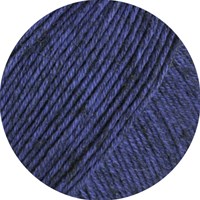 Lana Grossa Diversa 017 Ink Blue-2