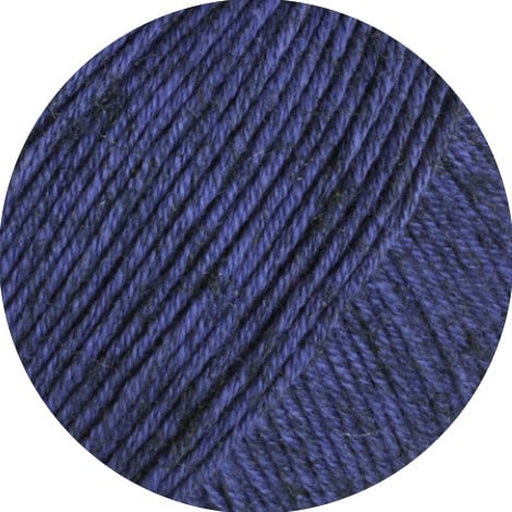 Lana Grossa Diversa 017 Ink Blue-2