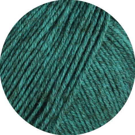 Lana Grossa Diversa 018 Opal green-2