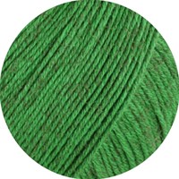 Lana Grossa Diversa 019 Grass green-2
