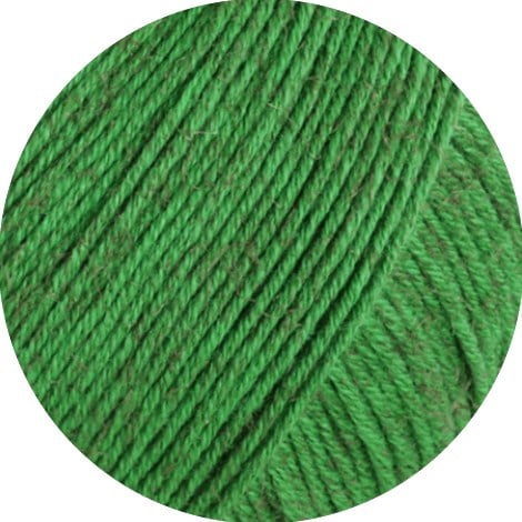Lana Grossa Diversa 019 Grass green-2
