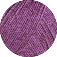 Lana Grossa Diversa 020 Plum-2