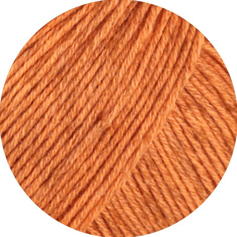 Lana Grossa Diversa 021 Orange-2