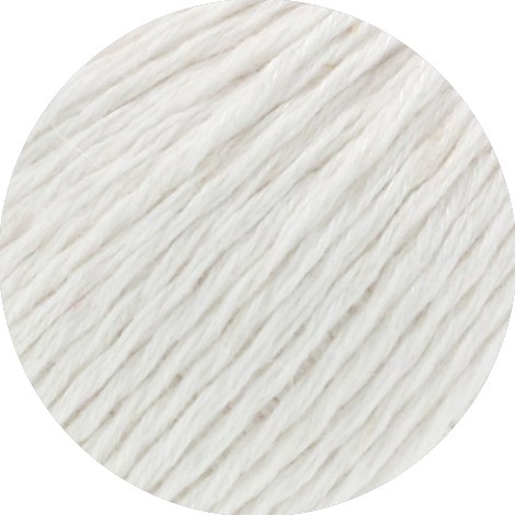 Lana Grossa Dodici 001 White-2