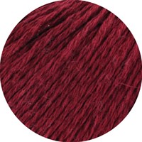 Lana Grossa Dodici 007 Dark red-2