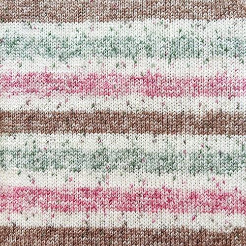 Stylecraft Bambino Prints DK 3831 Dolls House-3