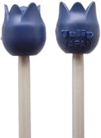 Tulip Point Protectors Large 4-6.5 mm 1 Navy-2