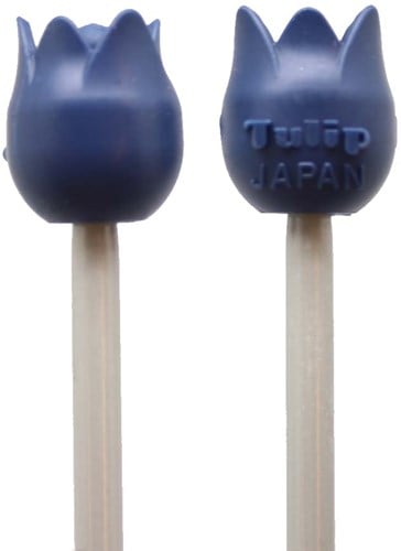 Tulip Point Protectors Large 4-6.5 mm 1 Navy-2