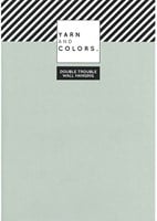 Yarn and Colors Double Trouble WOW! Wall Hanging Booklet-3