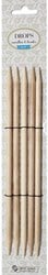 Drops Basic Double Pointed Needles 20cm
