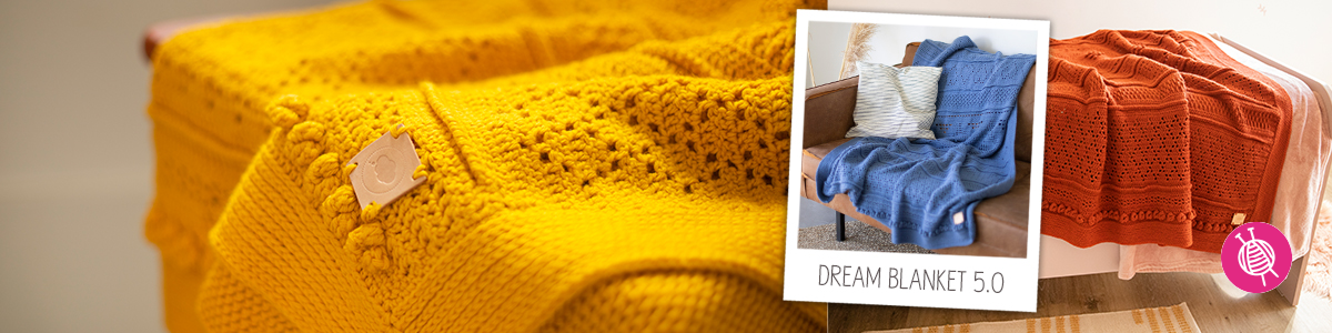 Dream Blanket 5.0