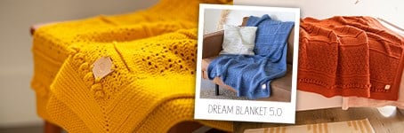 Dream Blanket 5.0