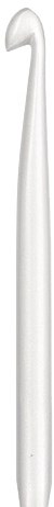Drops Basic Crochet Hook Aluminium 4,0mm-3