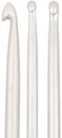 Drops Basic Crochet Hook Aluminium 4,0mm-2