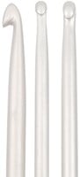 Drops Basic Crochet Hook Aluminium 5,0mm