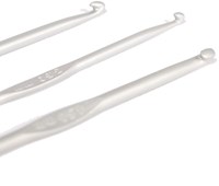 Drops Basic Crochet Hook Aluminium 3,5mm