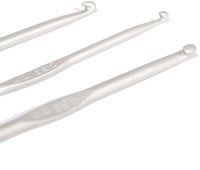 Drops Basic Crochet Hook Aluminium 4,0mm
