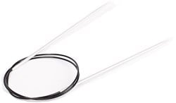Drops Basic Circular Knitting Needles Aluminium 60cm 4,0mm