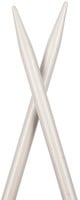 Drops Basic Circular Knitting Needles Aluminium 40cm 4,0mm-3