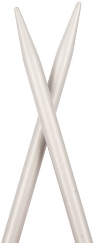 Drops Basic Circular Knitting Needles Aluminium 60cm 4,0mm-2