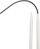 Drops Basic Circular Knitting Needles Aluminium 40cm 4,0mm-2