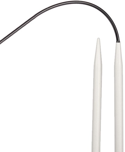 Drops Basic Circular Knitting Needles Aluminium 60cm 4,0mm-3