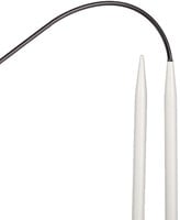 Drops Basic Circular Knitting Needles Aluminium 40cm 2.0mm-2