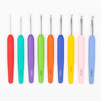 Drops Pro Circus Haaknaald 2mm-2