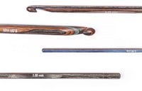 Drops Pro Romance Crochet Hook Set-2