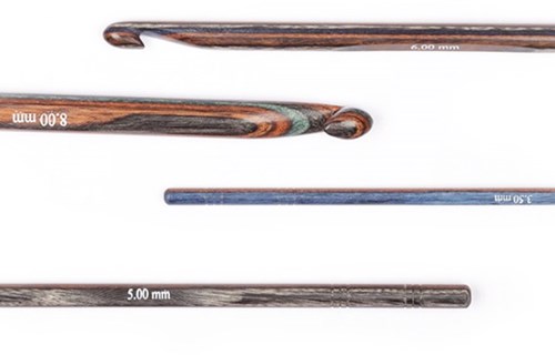 Drops Pro Romance Crochet Hook Set-2
