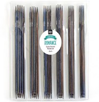 Drops Pro Romance Double Pointed Needle Set