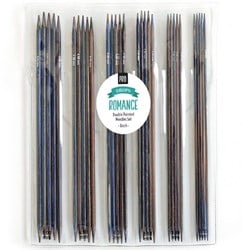 PRYM 131350 UPHOLSTERER'S CURVED NEEDLES #2, 4, 5