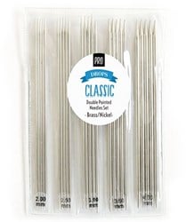 Drops Pro Classic Double Pointed Needle Set