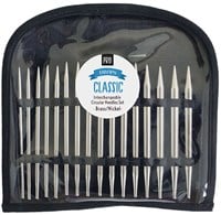Drops Pro Classic Circular Knitting Needle Set