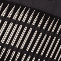 Drops Pro Classic Circular Knitting Needle Set-3