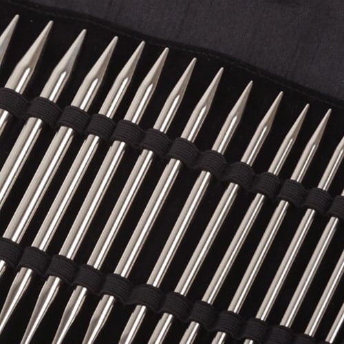 Drops Pro Classic Circular Knitting Needle Set-3
