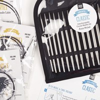 Drops Pro Classic Circular Knitting Needle Set-2