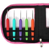 Drops Pro Circus Crochet Hook Set-2