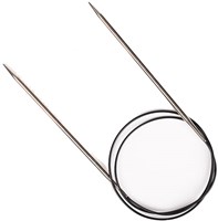 Drops Pro Classic Circular Knitting Needles Brass 60cm 4,5mm