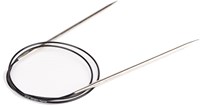 Drops Pro Classic Circular Knitting Needles Brass 60cm 4,5mm-2