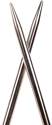 Drops Pro Classic Circular Knitting Needles Brass 60cm 4,5mm-3