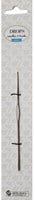 Drops Basic Crochet Hook Steel 1,0mm