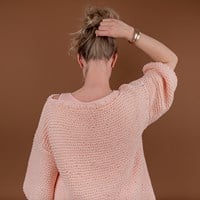 Yarn and Colors Loose Fit Jumper Booklet