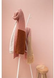 Yarn and Colors Simple Scarf Booklet