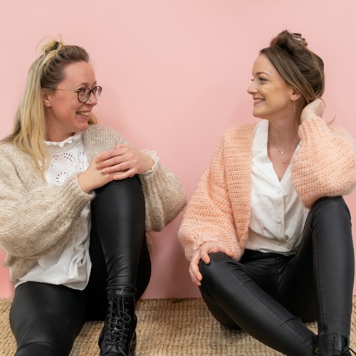 Yarn and Colors Cloud Cardigan Haakpakket