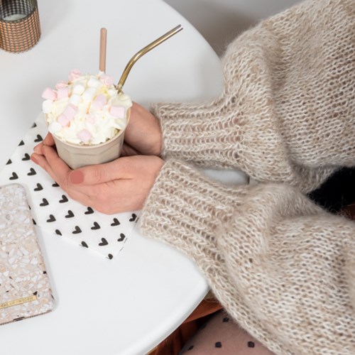 Yarn and Colors Cloud Cardigan Breipakket
