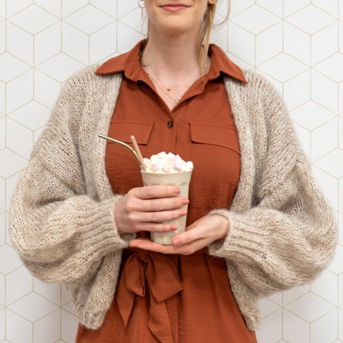Yarn and Colors Cloud Cardigan Breipakket