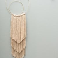Yarn and Colors Boho WOW! Wall Hanging Booklet