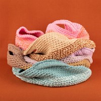 Haakpatroon Yarn and Colors New Basic Basket - Gentle