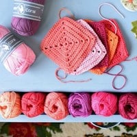 Durable Coral Kleuren